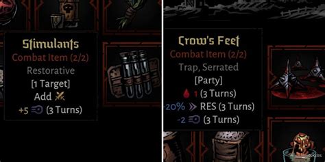 Darkest Dungeon Category